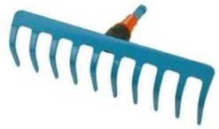 GARDENA Combisysteem Hark 14 Tands Hark - Werkbreedte 36 Cm - Aanbevolen Steellengte 150 Cm 11 GARDENA Combisysteem Hark 14 Tands Hark - Werkbreedte 36 Cm - Aanbevolen Steellengte 150 Cm -Tuin Tools Verkoop 1200x711 1