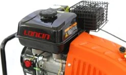 Kibani Grondfrees Benzine - 196cc - 46CM Breedte - 6.5PK - Loncin Motor - Tuinfrees - Tuinfrees Benzine - Bodemfrees - Tuinploeg - Grondfreesmachine -Tuin Tools Verkoop 1200x713