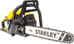 STANLEY Benzinekettingzaag 51.5 Cc 10 STANLEY Benzinekettingzaag 51.5 Cc -Tuin Tools Verkoop 1200x716 1