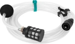 VONROC Accu Drukreiniger 20V – 24bar – 198 L/h - Incl. 5m Aanzuigslang, Reinigingsmiddelenfles En Regelbare Spuitmond – Incl. 2x 2.0Ah Accu En Snellader -Tuin Tools Verkoop 1200x717 2