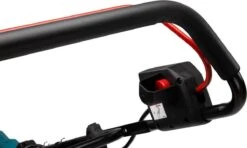 Makita Grasmaaier - DLM382CM2 - 2x18 V - 38 Cm - Incl. 4,0 Ah Accu (2 St) En Duolader -Tuin Tools Verkoop 1200x717