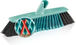 Leifheit Allround Bezemkop - Xtra Clean - Click Systeem - 30 Cm Veegbreedte -Tuin Tools Verkoop 1200x721 2