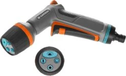 Gardena - Comfort Cleaning Nozzle EcoPulse 4 In 1 -Tuin Tools Verkoop 1200x723 7