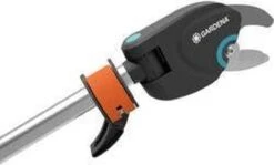 GARDENA - Comfort Takkenschaar StarCut 160 - Snoeischaar - Reikwijdte Ca. 3.5 M - Max Knipdiameter 32 Mm -Tuin Tools Verkoop 1200x724