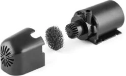 Blumfeldt Greenkeeper Automatisch Bewateringssysteem - Besproeiingscomputer - Druppelsysteem - Bewateringsautomaat Ideaal Tijdens Vakantie - Voor 60 Potplanten 13 Blumfeldt Greenkeeper Automatisch Bewateringssysteem - Besproeiingscomputer - Druppelsysteem - Bewateringsautomaat Ideaal Tijdens Vakantie - Voor 60 Potplanten -Tuin Tools Verkoop 1200x728