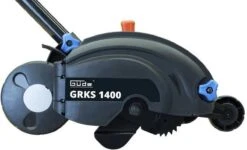 Güde Gazonkantensnijder GRKS 1400 - 1200W - 3 Snijdieptes -Tuin Tools Verkoop 1200x731