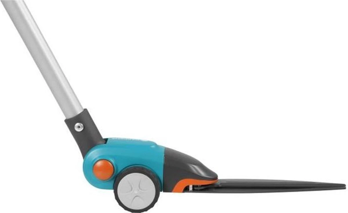 GARDENA Comfort Grasschaar - Op Steel 12 GARDENA Comfort Grasschaar - Op Steel - Image 12