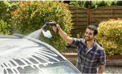 Bosch EasyAquatak 100 Hogedrukreiniger - Op Snoer - 1200 W - 100 Bar -Tuin Tools Verkoop 1200x736 1