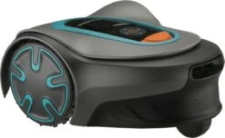 GARDENA - Sileno Minimo 500 Robotmaaier - Voor Gazons Tot Ca. 500 M² 22 GARDENA - Sileno Minimo 500 Robotmaaier - Voor Gazons Tot Ca. 500 M² -Tuin Tools Verkoop 1200x738