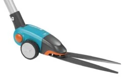 GARDENA Comfort Grasschaar - Op Steel 14 GARDENA Comfort Grasschaar - Op Steel -Tuin Tools Verkoop 1200x741