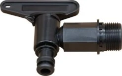 Regenton Voordeelset | Harcostar 227liter Groen + Standaard + Vulautomaat. 6 Regenton Voordeelset | Harcostar 227liter Groen + Standaard + Vulautomaat. -Tuin Tools Verkoop 1200x741 4