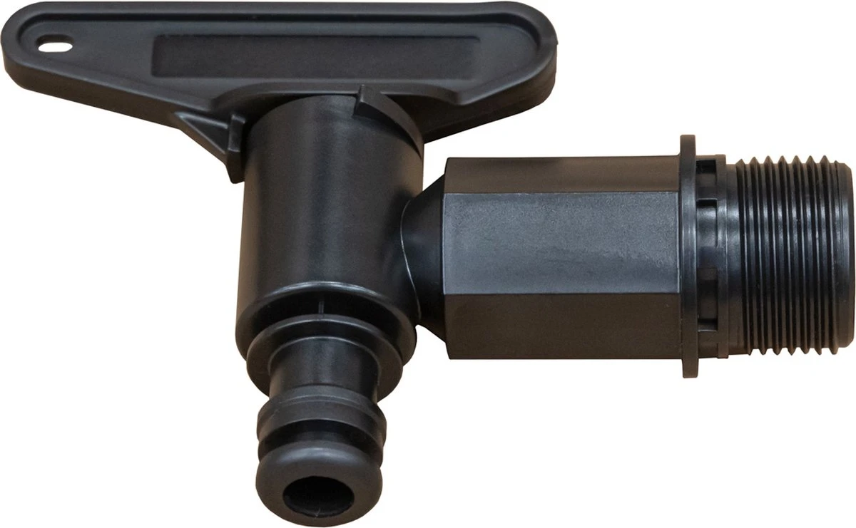 Regenton Voordeelset | Harcostar 227liter Grijs + Harcostar Standaard + Harcostar Vulautomaat 70/80mm 3 Regenton Voordeelset | Harcostar 227liter Grijs + Harcostar Standaard + Harcostar Vulautomaat 70/80mm - Image 3