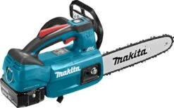 Makita DUC254Z 18V Li-Ion Accu Kettingzaag Body - 25 Cm 28 Makita DUC254Z 18V Li-Ion Accu Kettingzaag Body - 25 Cm -Tuin Tools Verkoop 1200x742 4