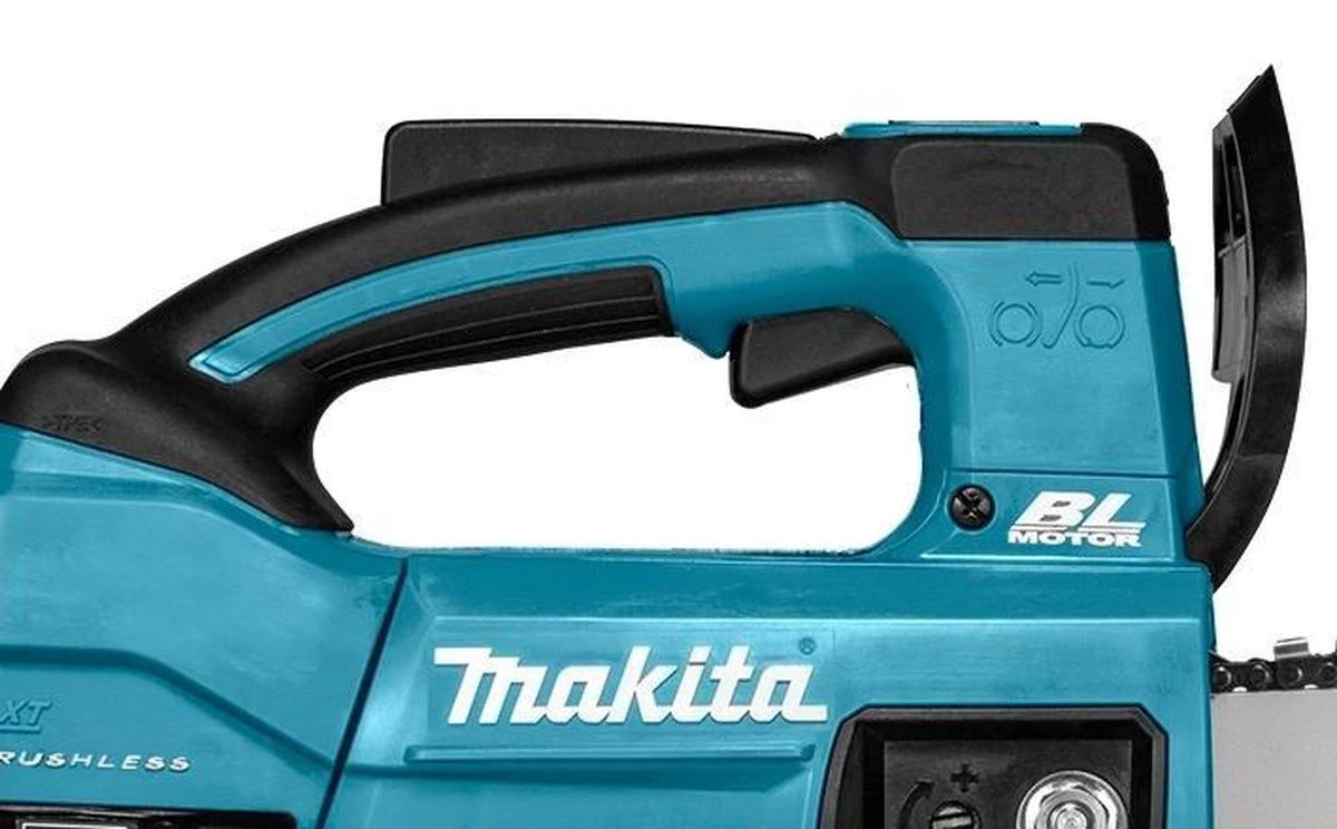 Makita DUC254Z 18V Li-Ion Accu Kettingzaag Body - 25 Cm 19 Makita DUC254Z 18V Li-Ion Accu Kettingzaag Body - 25 Cm - Image 19