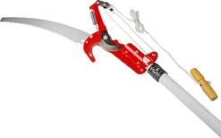 Teien 2-in-1 Boomzaag Telescopisch 340 Cm - Telescopische Takkenschaar En Snoeizaag - 4,50 Meter Werkhoogte -Tuin Tools Verkoop 1200x746 1