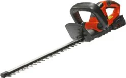 Kibani Accu Heggenschaar – Inclusief 2000mAh Li-ion Accu – 51 Cm Zwaardlengte - 18V 14 Kibani Accu Heggenschaar – Inclusief 2000mAh Li-ion Accu – 51 Cm Zwaardlengte - 18V -Tuin Tools Verkoop 1200x746