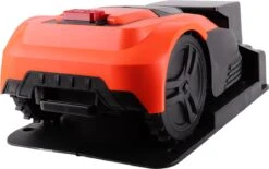 Zoef Robot Robotmaaier Dirk Met APP <600 M2 -Tuin Tools Verkoop 1200x754