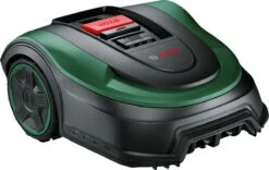 Bosch Indego S+ 500 Robotmaaier - Voor Gazons Tot 500 M2 - Incl. Laadstation En Accessoires - Connected -Tuin Tools Verkoop 1200x760