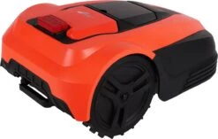 Zoef Robot Robotmaaier Betsie Met APP <1400 M2 24 Zoef Robot Robotmaaier Betsie Met APP <1400 M2 -Tuin Tools Verkoop 1200x761 2