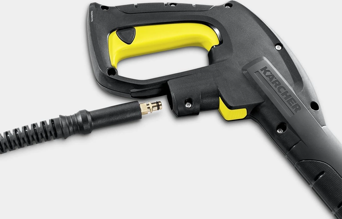 Kärcher H 9 Q Hogedrukslang - Vervangslang - Quick Connect - K2 Tot K7 Vanaf 2009 3 Kärcher H 9 Q Hogedrukslang - Vervangslang - Quick Connect - K2 Tot K7 Vanaf 2009 - Image 3