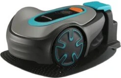 GARDENA - Sileno Minimo 500 Robotmaaier - Voor Gazons Tot Ca. 500 M² 29 GARDENA - Sileno Minimo 500 Robotmaaier - Voor Gazons Tot Ca. 500 M² -Tuin Tools Verkoop 1200x773