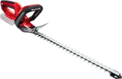 Einhell Accu Heggenschaar GE-CH 1846 Li-Solo Power X-Change (Li-Ion - 18 V - 46 Cm Zaaglengte - 15 Mm Tandafstand - Ergonomische Handgreep - Zonder Accu En Lader) 38 Einhell Accu Heggenschaar GE-CH 1846 Li-Solo Power X-Change (Li-Ion - 18 V - 46 Cm Zaaglengte - 15 Mm Tandafstand - Ergonomische Handgreep - Zonder Accu En Lader) -Tuin Tools Verkoop 1200x776