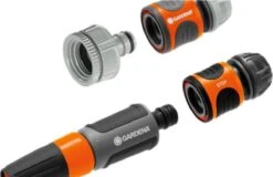 GARDENA - System Startset Spuitpistool - Geschikt Voor 13-15 Mm Tuinslang -Tuin Tools Verkoop 1200x776 4
