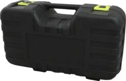 T-Mech Slotkast Frees – Freesmal Deurslot - Inclusief 6 Hardmetalen Frezen - 43 Cm H X 20 Cm B X 15 Cm D - Nauwkeurige Frees In 5 Minuten -Tuin Tools Verkoop 1200x778