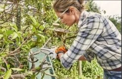 Stihl Accu Mini Kettingzaag SET - Snoeischaar - Snoeizaag - Hand Kettingzaag - Professioneel- Hovenier- Tuinman 11 Stihl Accu Mini Kettingzaag SET - Snoeischaar - Snoeizaag - Hand Kettingzaag - Professioneel- Hovenier- Tuinman -Tuin Tools Verkoop 1200x779