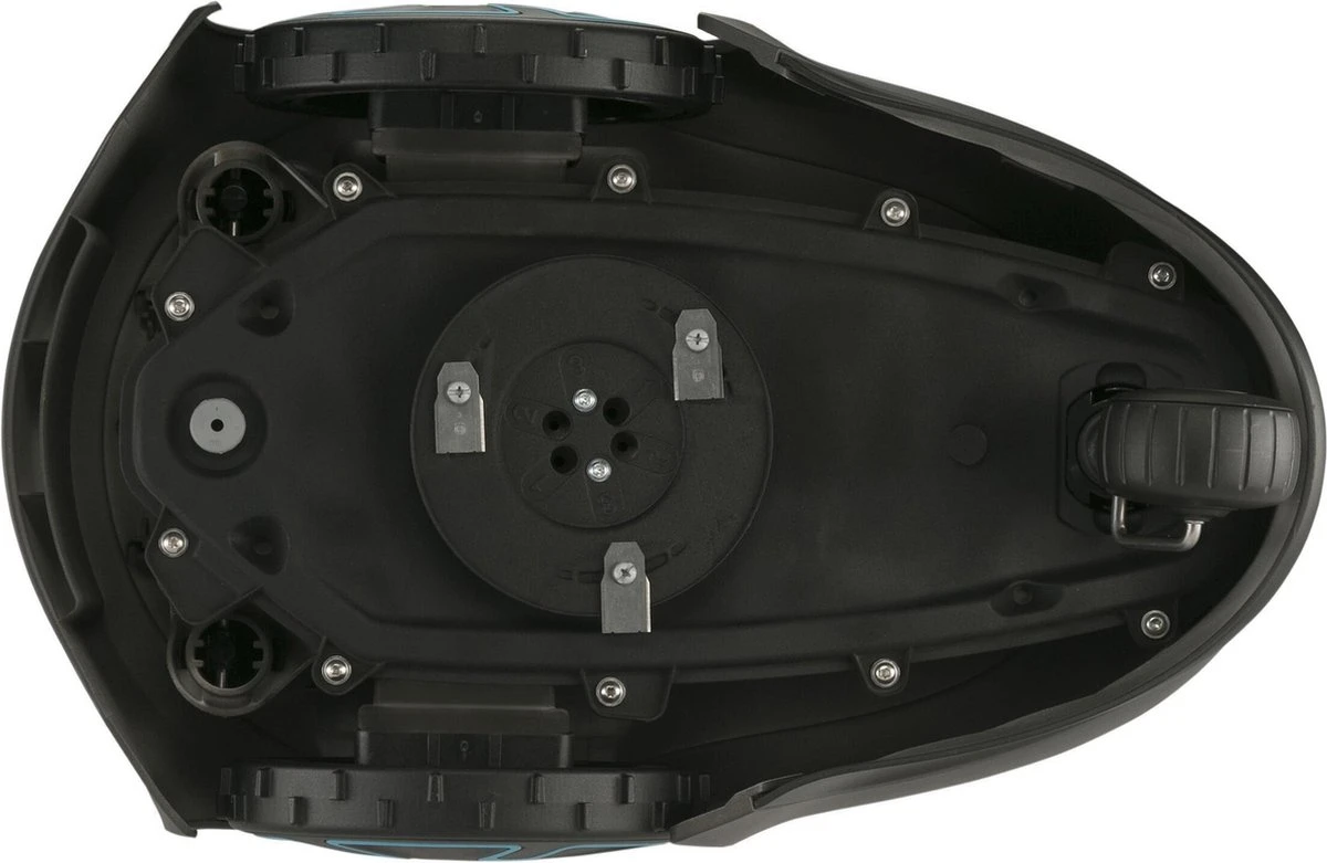 GARDENA - Sileno Minimo 500 Robotmaaier - Voor Gazons Tot Ca. 500 M² 5 GARDENA - Sileno Minimo 500 Robotmaaier - Voor Gazons Tot Ca. 500 M² - Image 5