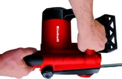 Einhell Elektrische Kettingzaag GH-EC 2040 (2000 Watt - 375 Mm Zaaglengte - Oregon-ketting En Kwaliteitszwaard - Terugslagbescherming En Kettingvangbout) 19 Einhell Elektrische Kettingzaag GH-EC 2040 (2000 Watt - 375 Mm Zaaglengte - Oregon-ketting En Kwaliteitszwaard - Terugslagbescherming En Kettingvangbout) -Tuin Tools Verkoop 1200x783
