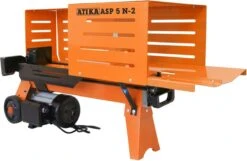 Atika ASP 5 N-2 Houtklover - 520mm - 2200W (240V) - 301728 -Tuin Tools Verkoop 1200x784