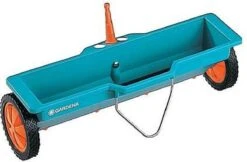 GARDENA Combisysteem Strooiwagen - 40 Cm Strooibreedte - Inhoud 3 Liter - Geschikt Voor 100m² 19 GARDENA Combisysteem Strooiwagen - 40 Cm Strooibreedte - Inhoud 3 Liter - Geschikt Voor 100m² -Tuin Tools Verkoop 1200x789 1