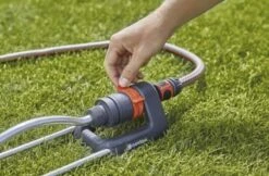 GARDENA - Zwenksproeier Aqua S - Tuinsproeier - 90 Tot 220 M² -Tuin Tools Verkoop 1200x789 4