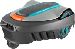 GARDENA - Sileno City 250 Robotmaaier - Gazons Tot 250 M² -Tuin Tools Verkoop 1200x790 2