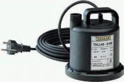 Tallas Vlakke Onderwaterpomp E 160 NA, Vlakke Aanzuiging Tot 3 Mm, 90 Watt 14 Tallas Vlakke Onderwaterpomp E 160 NA, Vlakke Aanzuiging Tot 3 Mm, 90 Watt -Tuin Tools Verkoop 1200x790 4
