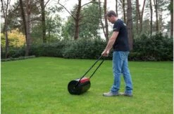 Kreator KRTGR9101 Tuinwals - 50 Cm Werkbreedte -Tuin Tools Verkoop 1200x794 2