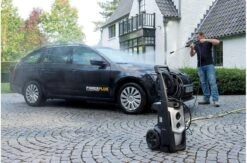Powerplus POWXG90425 Hogedrukreiniger - 2500W - Max. 195 Bar - 468 L/h - Incl. 8m Slang, Terrasreiniger En Accessoires - Reiniger Voor Auto, Fiets En Meubelen -Tuin Tools Verkoop 1200x794 5