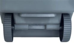 Kruiwagen Met Wielen Antraciet Tuintrolley Shoppingkar Bolderkar Max 50kg -Tuin Tools Verkoop 1200x796 2