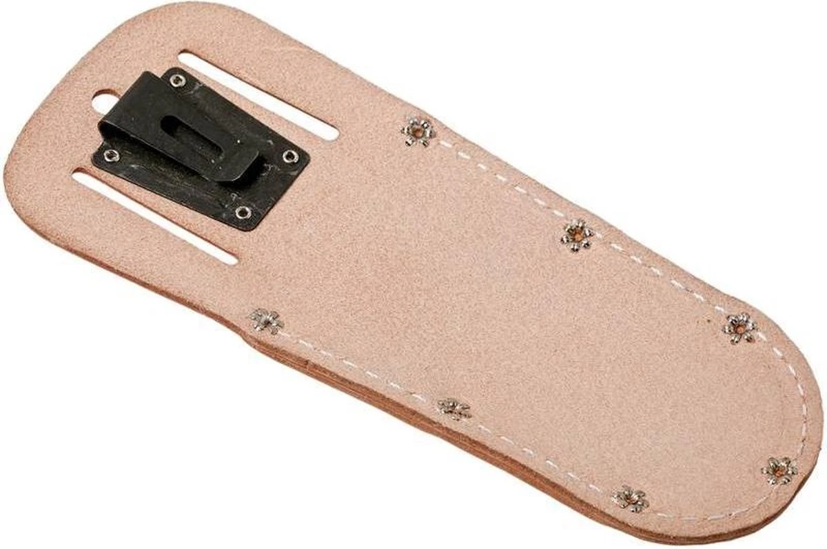 Felco Snoeischaar Holster Leder 5 Felco Snoeischaar Holster Leder - Image 5