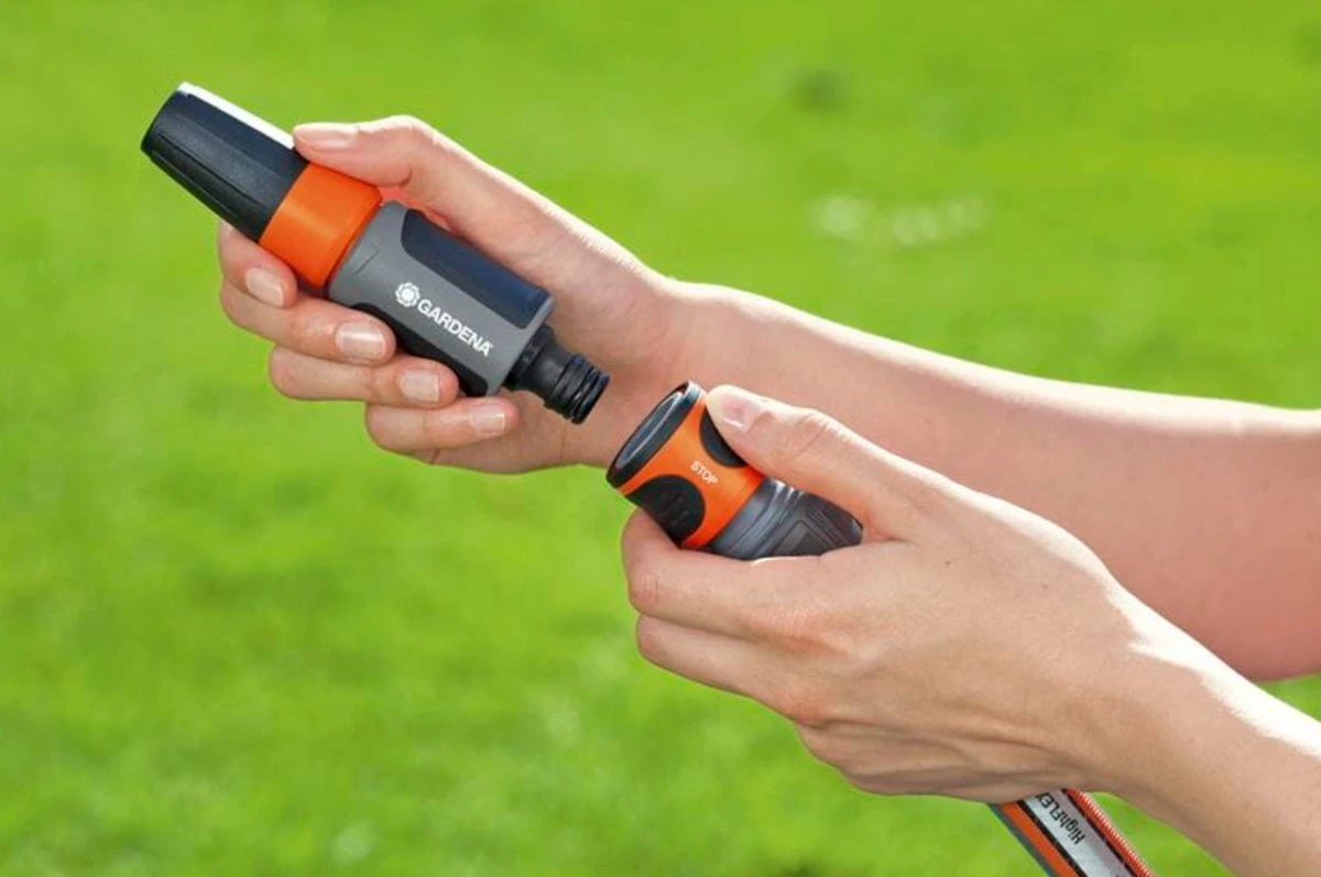 GARDENA Tuinspuit - Spuitpistool 13 GARDENA Tuinspuit - Spuitpistool - Image 13