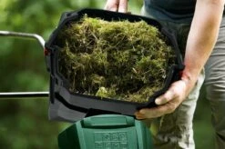 Bosch UniversalVerticut 1100 Verticuteermachine - Op Snoer - 1100 W - 32 Cm Maaibreedte - Met 50 Liter Opvangbak -Tuin Tools Verkoop 1200x798 10