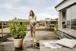 Kärcher K Mini Hogedrukreiniger - 1400W - 110 Bar - 20 M²/h - Licht En Compact -Tuin Tools Verkoop 1200x798 16