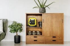 Kärcher K Mini Hogedrukreiniger - 1400W - 110 Bar - 20 M²/h - Licht En Compact -Tuin Tools Verkoop 1200x798 17