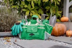 Djambo Tuingereedschap Set 8-delig Tuinsetje Met 15 Unieke Bamboe Plantetiketten In 1 Draagtas - Compleet Tuingereedschap Voor De Tuinliefhebbers 36 Djambo Tuingereedschap Set 8-delig Tuinsetje Met 15 Unieke Bamboe Plantetiketten In 1 Draagtas - Compleet Tuingereedschap Voor De Tuinliefhebbers -Tuin Tools Verkoop 1200x798 24