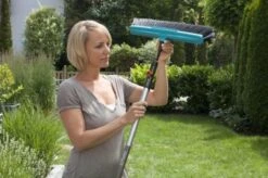 GARDENA Combi System Straatbezem - Aanbevolen Steellengte 130-150 Cm -Tuin Tools Verkoop 1200x798 7