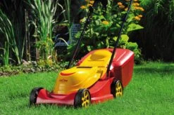 WOLF-Garten S 3800 E Elektrische Grasmaaier - Voor Gazons Tot 350 M² -Tuin Tools Verkoop 1200x799 110