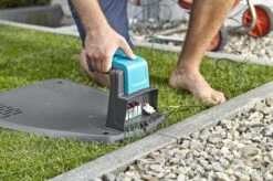 GARDENA - Sileno City 250 Robotmaaier - Gazons Tot 250 M² -Tuin Tools Verkoop 1200x799 120