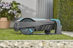 GARDENA - Sileno City 250 Robotmaaier - Gazons Tot 250 M² -Tuin Tools Verkoop 1200x799 125