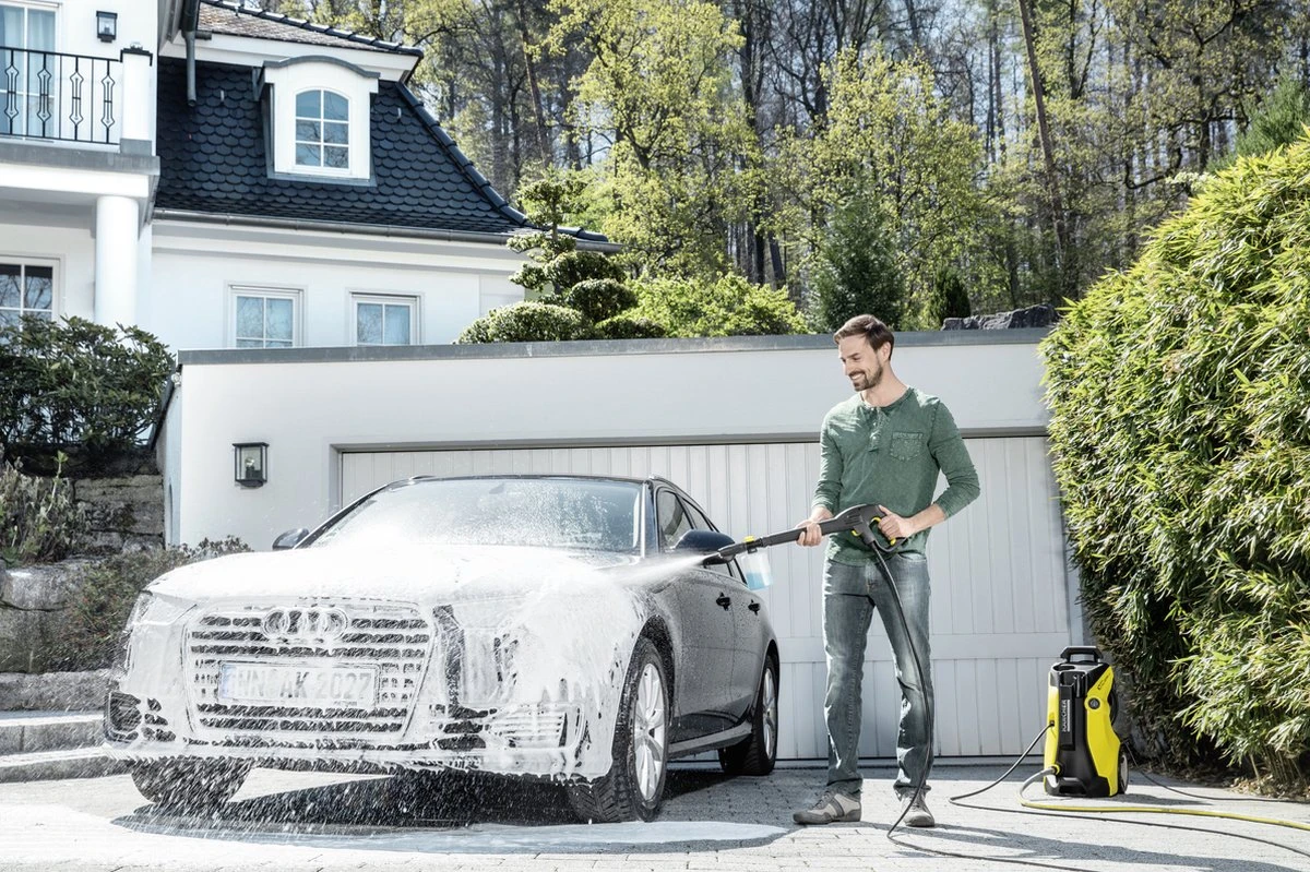 Kärcher Hogedrukreiniger Accessoire Set FJ 6 Foam Jet – 5 Liter Ultra Foam Cleaner RM 527 – Incl. Schuimsproeier Met 0,6 Ltr Inhoud 5 Kärcher Hogedrukreiniger Accessoire Set FJ 6 Foam Jet – 5 Liter Ultra Foam Cleaner RM 527 – Incl. Schuimsproeier Met 0,6 Ltr Inhoud - Image 5